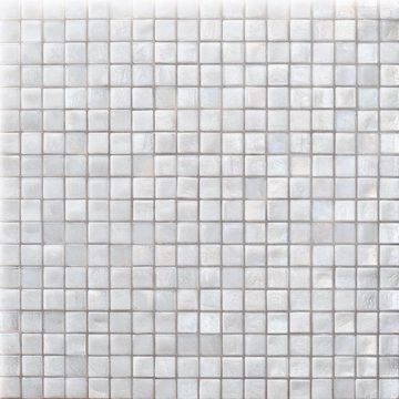 Sicis Glimmer Passion Fruit 120, 5/8" x 5/8"- Glass Tile